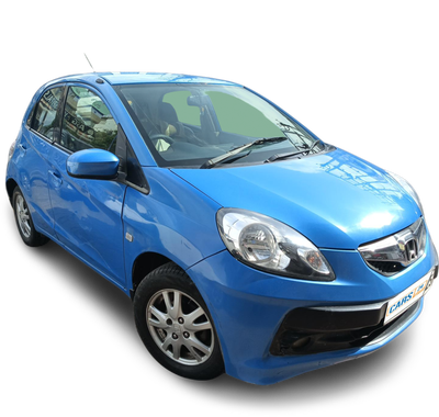 Honda Brio-img